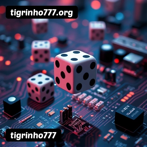 Processo de Download do App tigrinho777 - Passo a Passo Simples