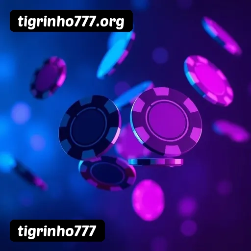 Imagem secundária para conteúdo da página Facebook tigrinho777