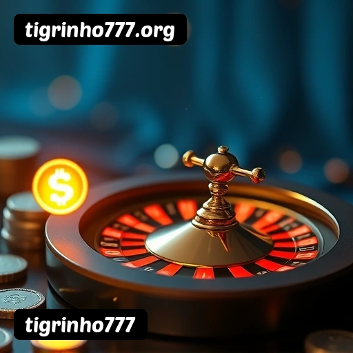 Vantagens de jogar slots no tigrinho777 Brasil