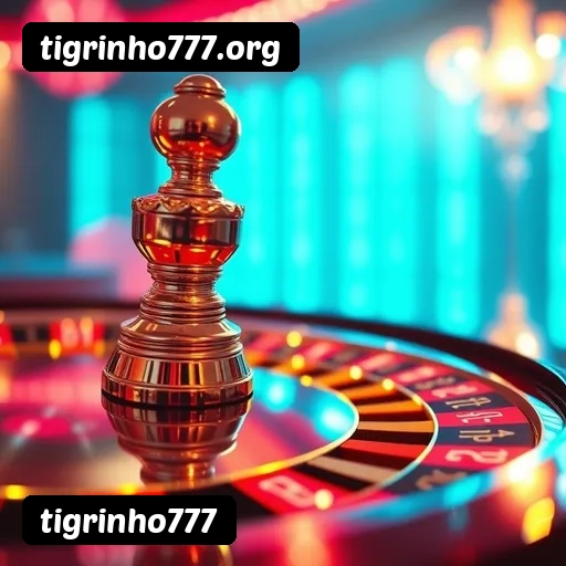 Imagem secundária de apoio para instalação do app tigrinho777