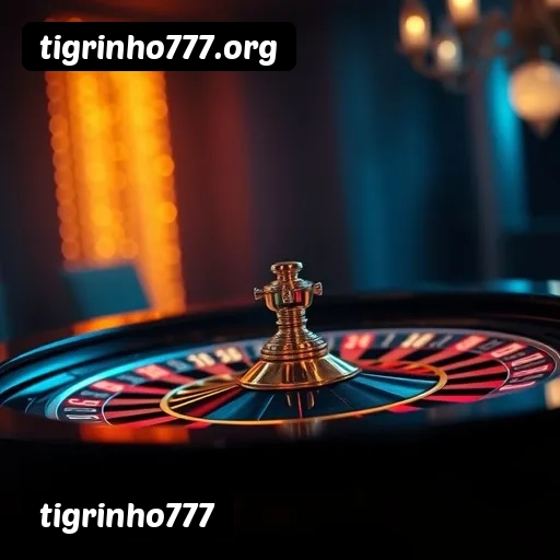 Cassino ao Vivo tigrinho777 - Dealers Brasileiros Profissionais