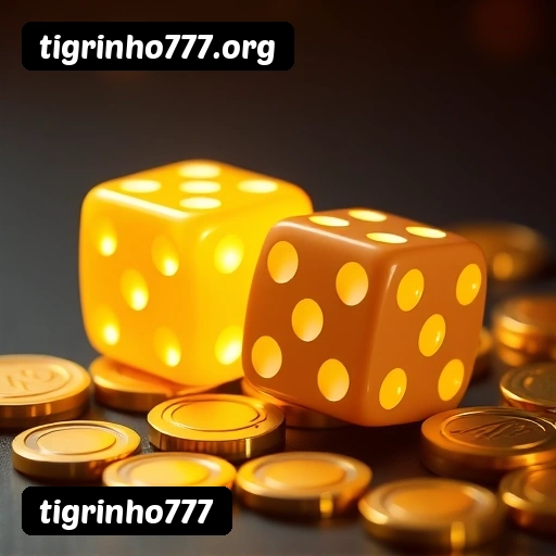 Benefícios do Login tigrinho777 - Bônus e Vantagens Exclusivas
