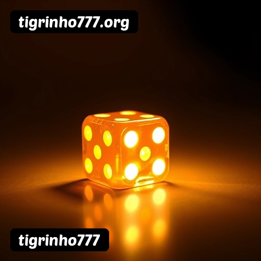 Prévia de conteúdo do canal Telegram tigrinho777